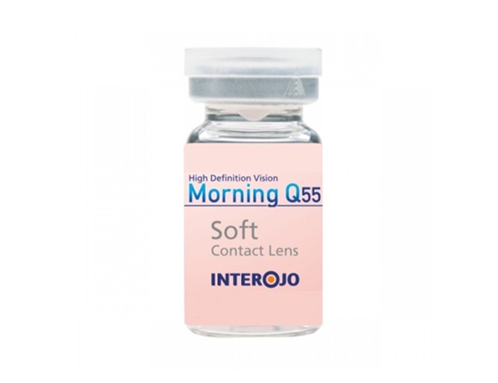 Interojo Morning Q55 vial (1 шт)
